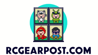 rcgearpost.com
